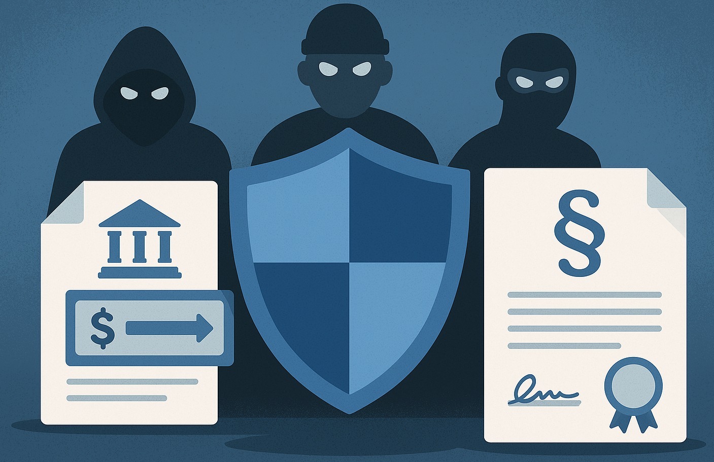Stop email spoof attacks with reputation management