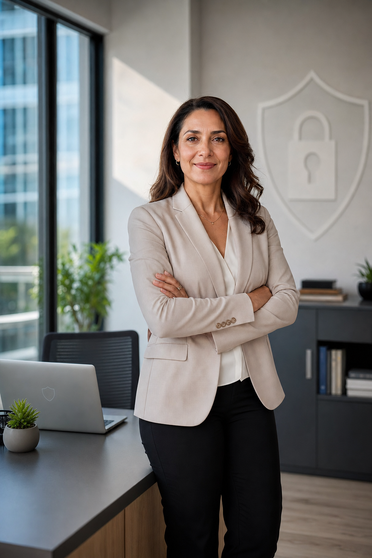 Data Protection Confidence Data Protection Confidence