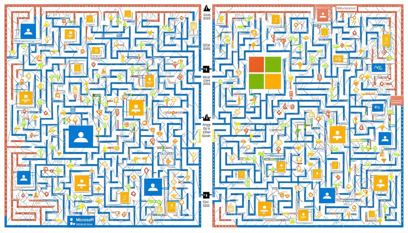 Microsolve solves the complexity of Microsoft Security Scores