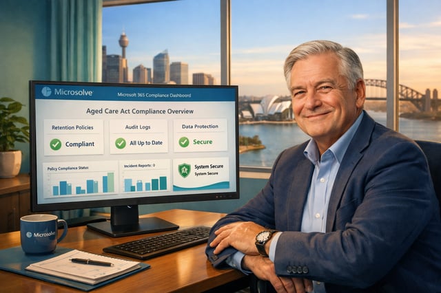 Compliance and the New Act