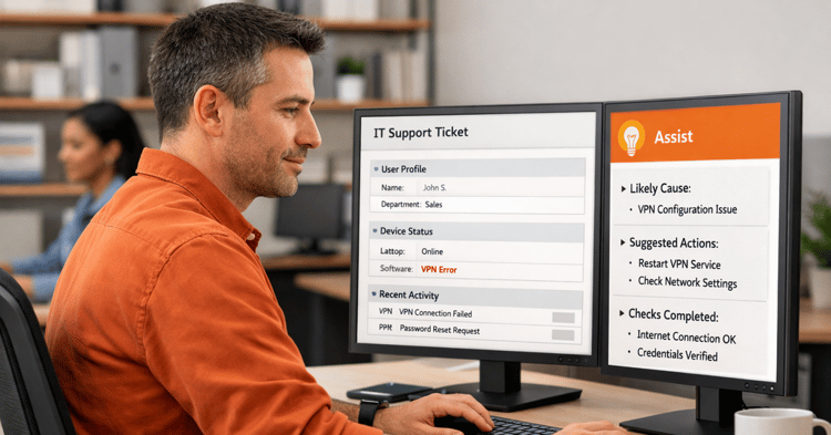Microsolve - Your Next Technology Partner