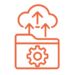 Develop, deploy, run and manage web applications faster without complex underlying infrastructure