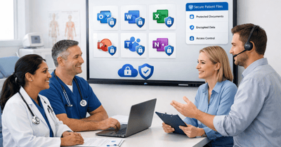Microsolve - Your next technology partner