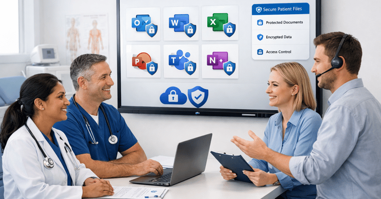 Microsolve - Your next technology partner