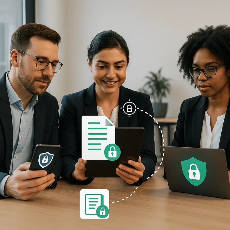 Microsolve addresses Data Management in Professional Services