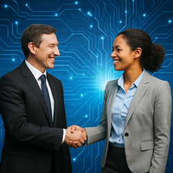 Microsolve is dedicated to your business' success