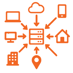 Simplify admin tasks and improve security to save company money