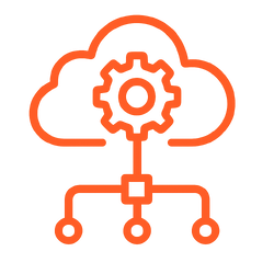 cloud infrastructure solution