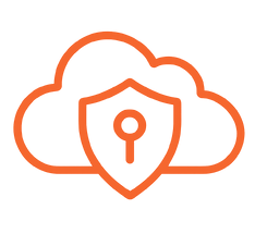 secure, exclusive private cloud for your business