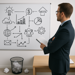 We walk-the-talk at Microsolve, with tried and tested solutions that we have first-hand experience with