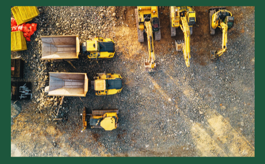 Woodward Finance - Building Businesses