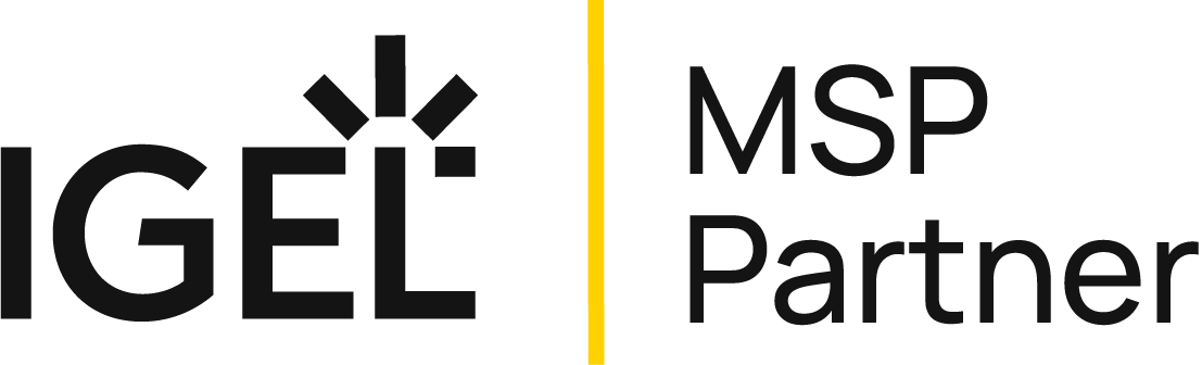 IGEL MSP Partner