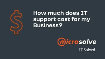 Explore The Hidden Value of Consolidated IT Service Invoicing with Microsolve