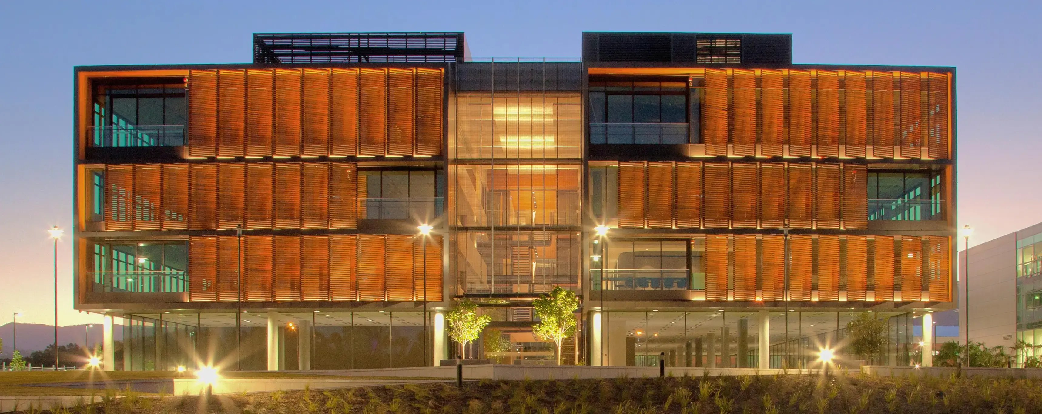 Microsolve Head Office