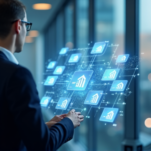 Cloud Hosted Telephone solutions are perfect for Multi-site businesses