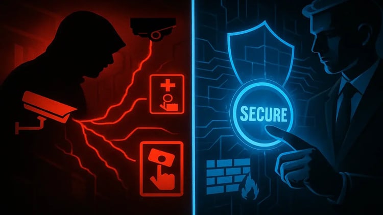 Securing Operational Technology for your Business