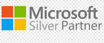 Microsoft Silver partner