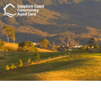 Sapphire Coast Community Aged Care