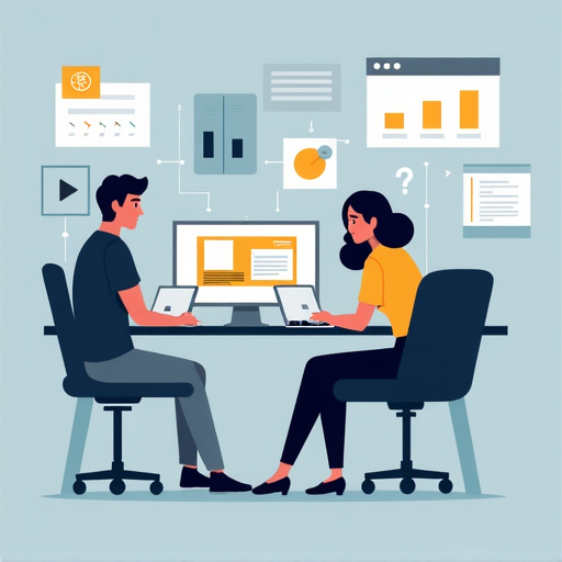 Smallteam-Collaboration