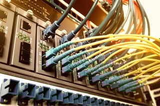 Start with the Network