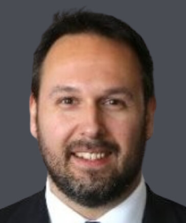 Martin Struzka, Microsolve Service Delivery Manager