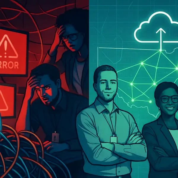 predictable IT foundations NSW support