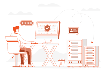 Passkeys for Cyber Security