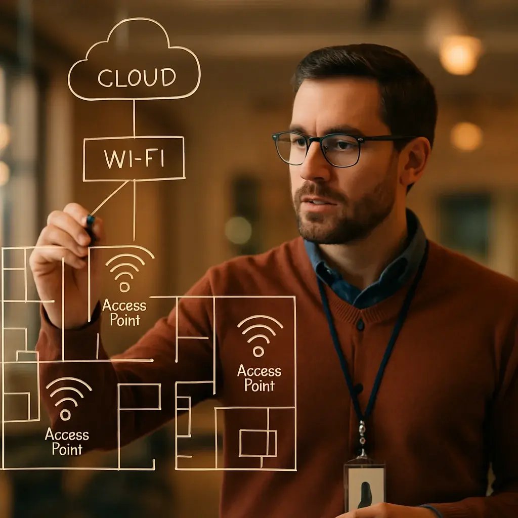 experienced IT support professionals from the Illawarra