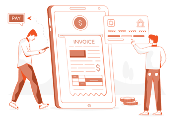 Consolidated IT Service Invoicing with Microsolve