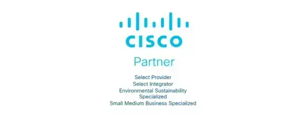 Cisco Partner - Microsolve