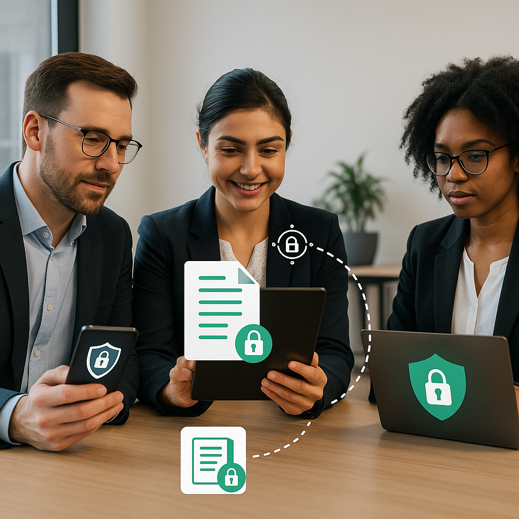 Microsolve addresses Data Management in Professional Services