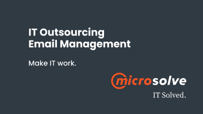 Secure, Reliable & Comprehensive Email Management Solutions for M365