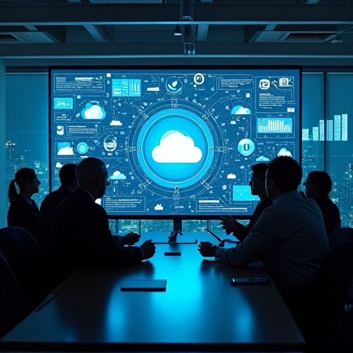 Comprehensive Business IT Solutions