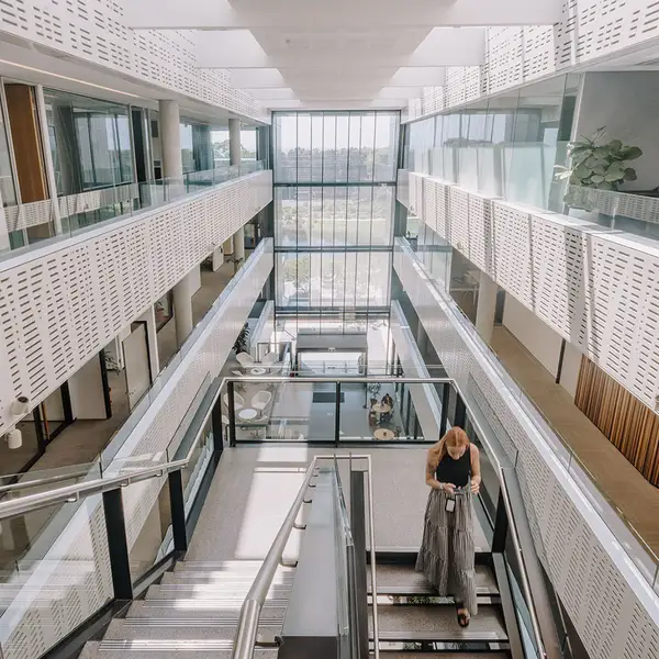 Microsolve staff environment Microsolve staff environment