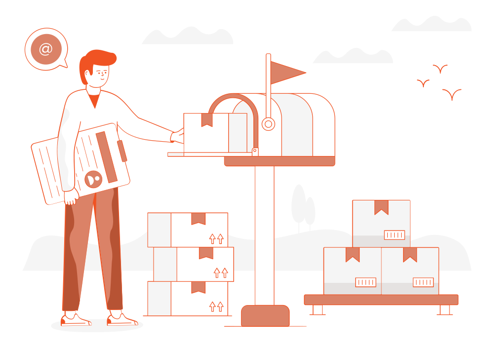 mailbox-package