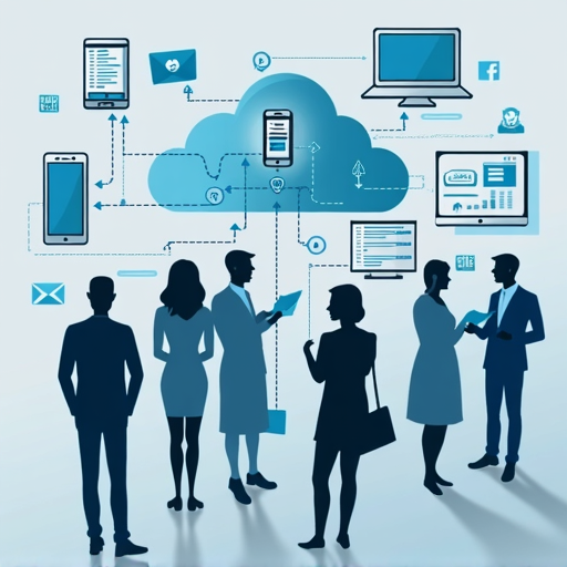 Cloud Hosted Business Phone Systems