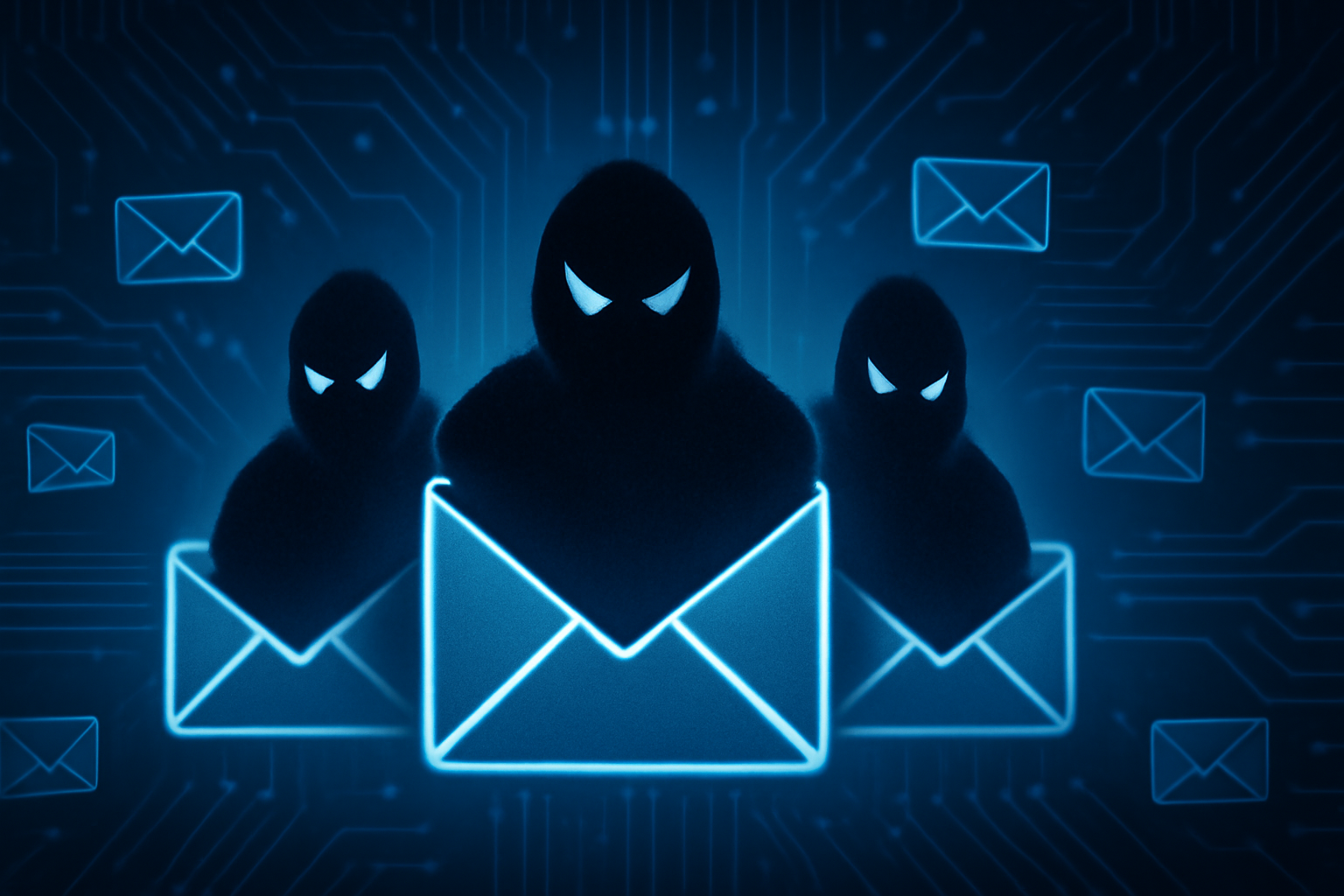 Solving the unknown sender email compliance issue!