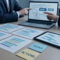 high quality local IT management services