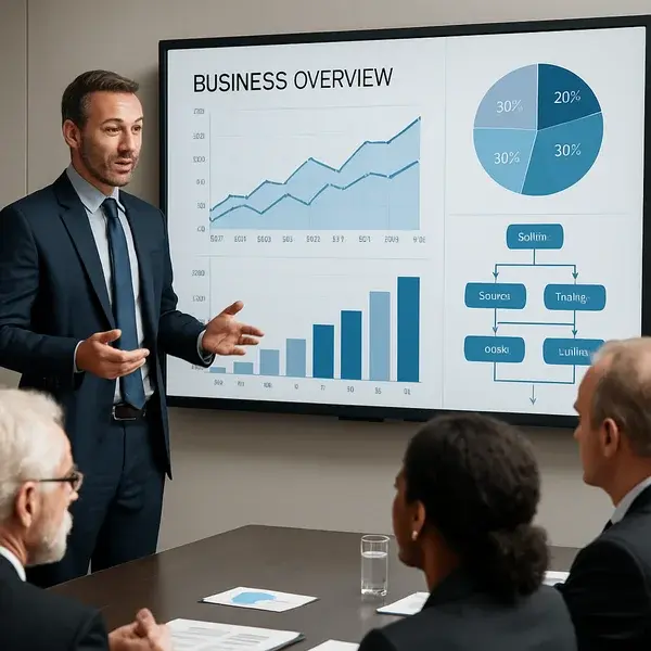 NSW IT consultants to guide your business' technology